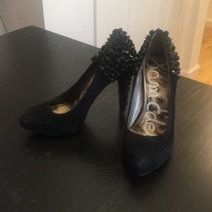 Spikey Sam Edelman heels